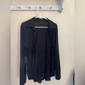 Men’s Size M Express Long Sleeve